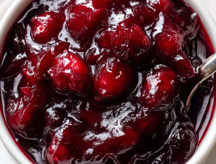 Ocean Spray Cranberry Sauce Recipe