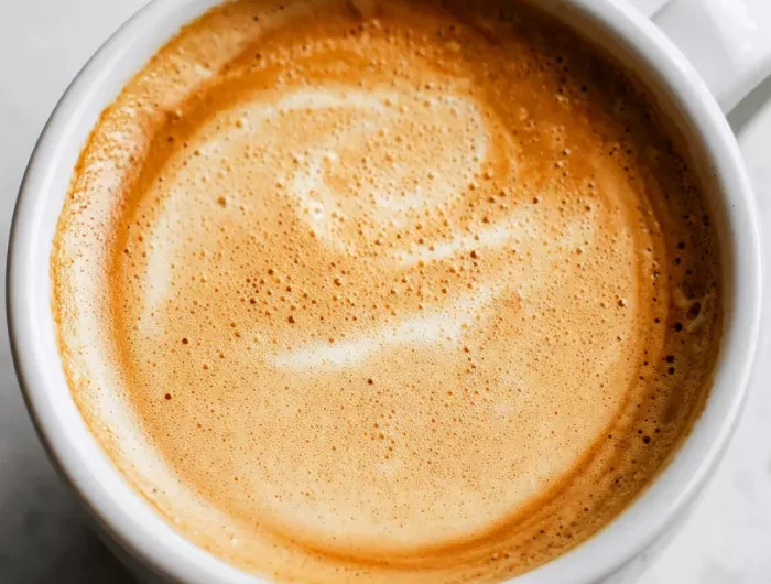 Spanish Latte Recipe