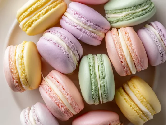 Beth’s Foolproof Macarons Recipe