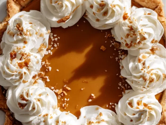 Pioneer Woman Butterscotch Pie Recipe