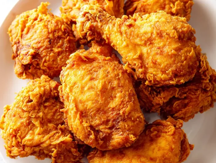Southern Style Fried Chicken Recipe