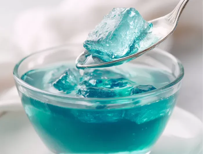 Gelatin Diet Trick Recipe