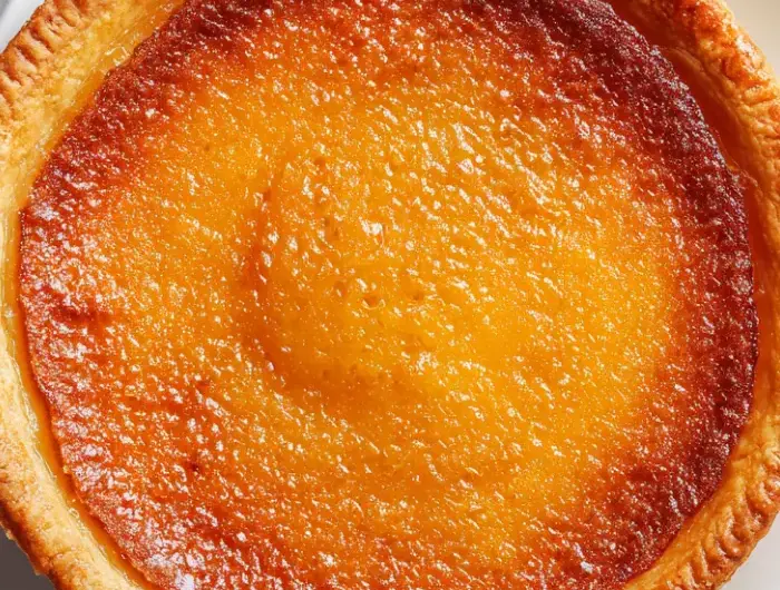 Lemon Chess Slab Pie Recipe