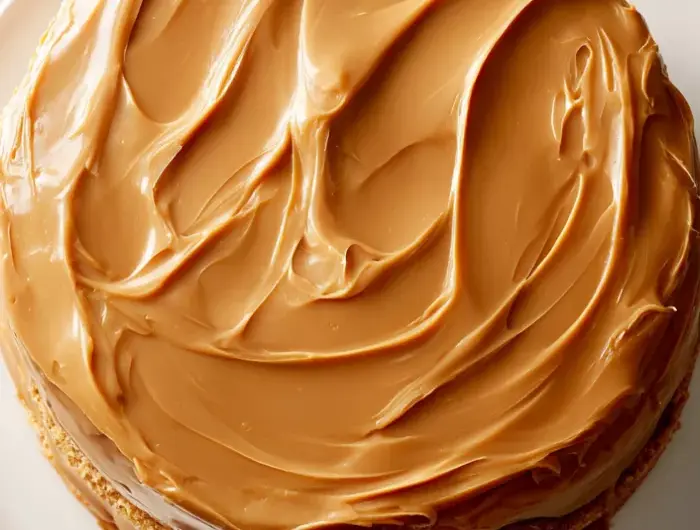 Southern Caramel Cake Recipe
