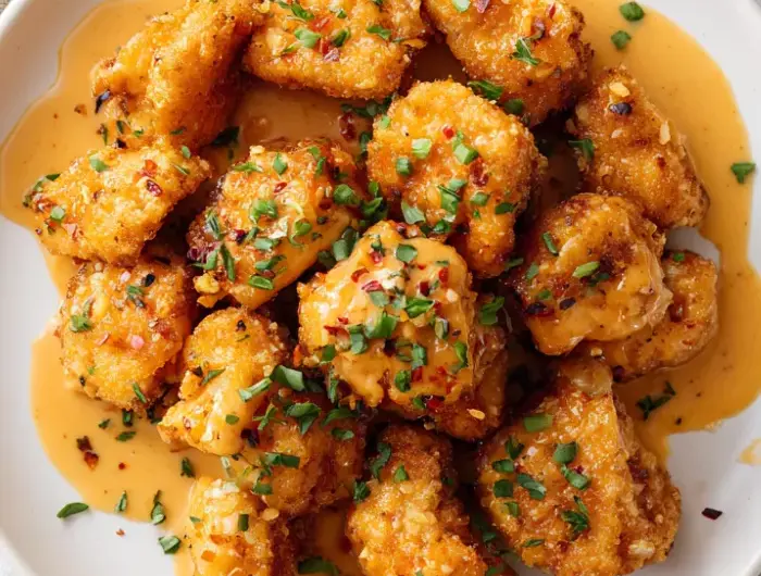 Thai Gluten Free Bang Bang Chicken Recipe