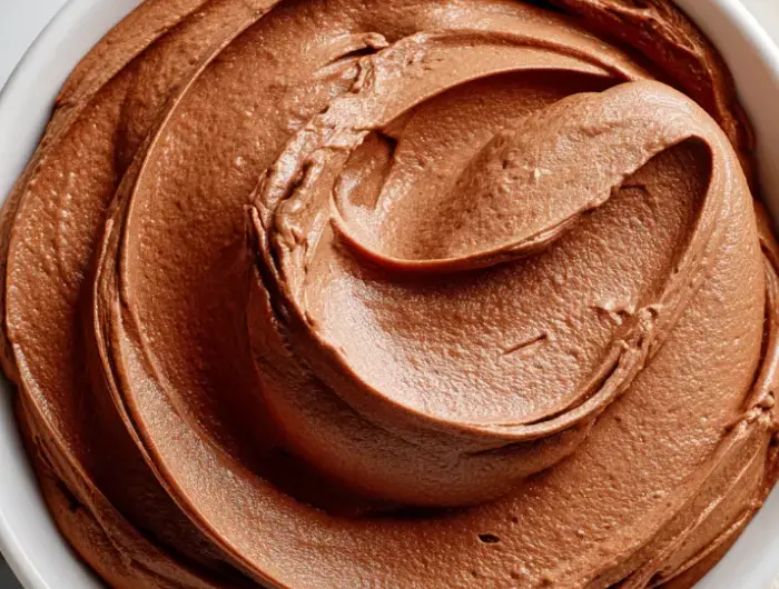 Chocolate Mousse Recipe